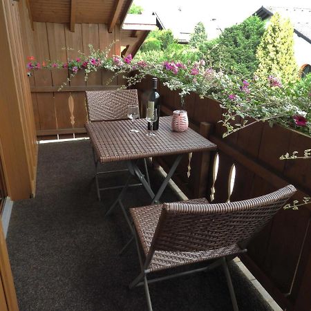 Appartements Hirsch Bad Birnbach Exterior photo