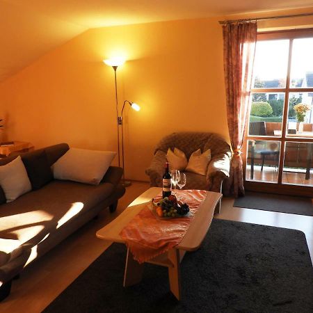 Appartements Hirsch Bad Birnbach Exterior photo