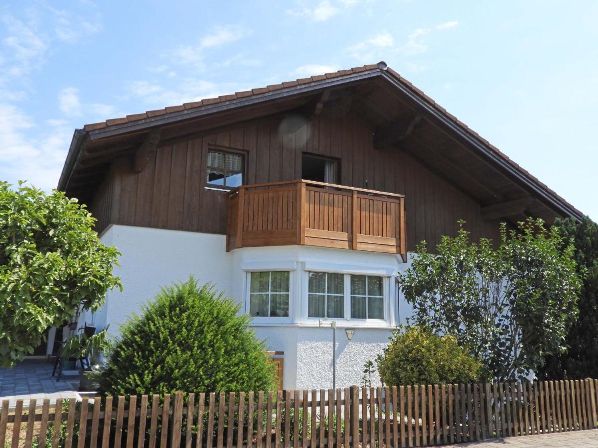 Appartements Hirsch Bad Birnbach Exterior photo